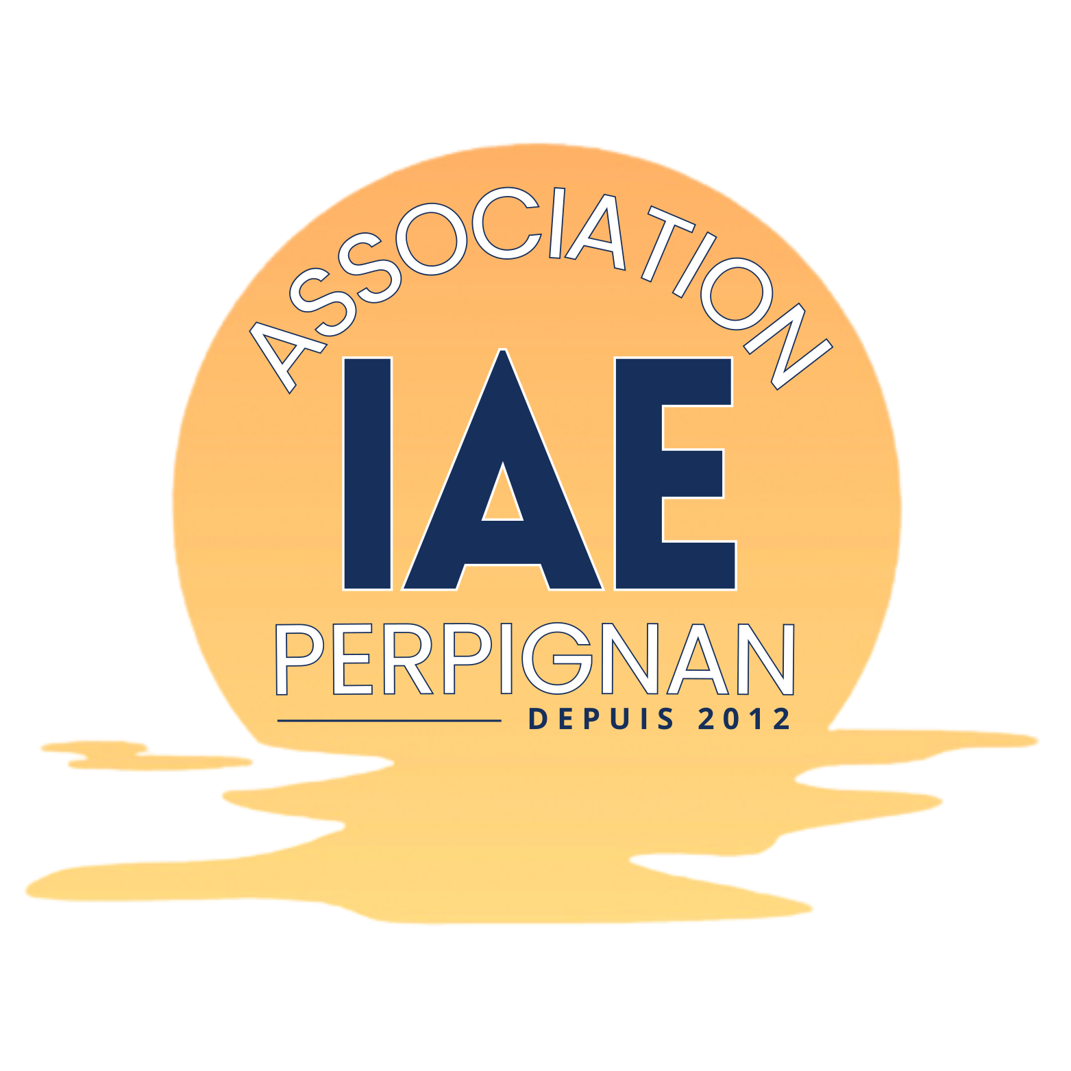 Logo asso IAE