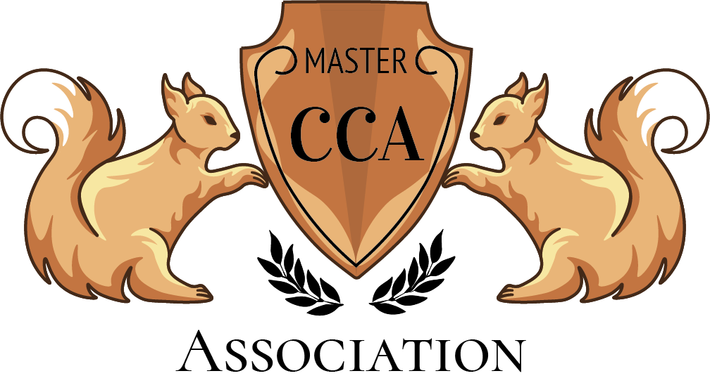 Logo Association Master CCA